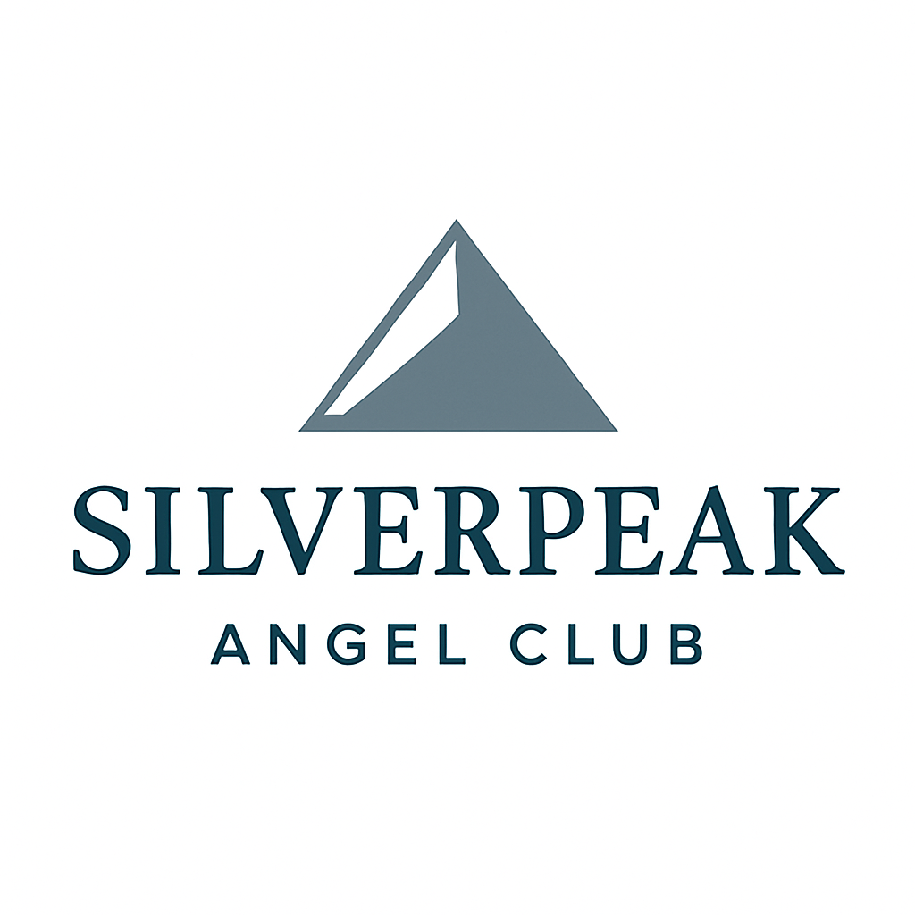 Silverpeak Angel Club